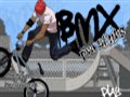 BMX Pro stile di gioco